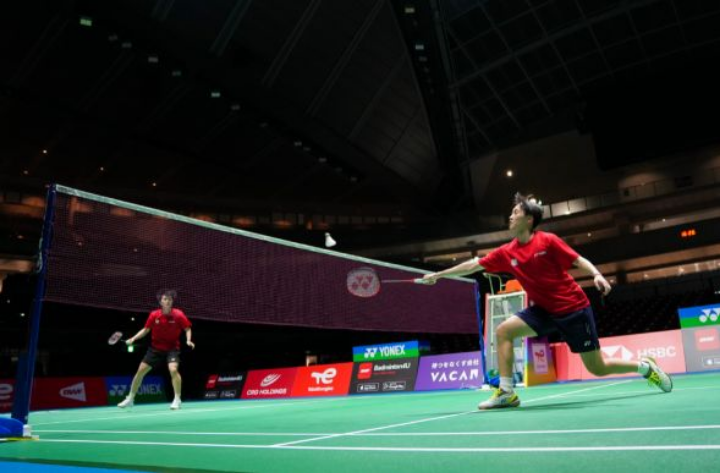 季的双线作 季的双线作