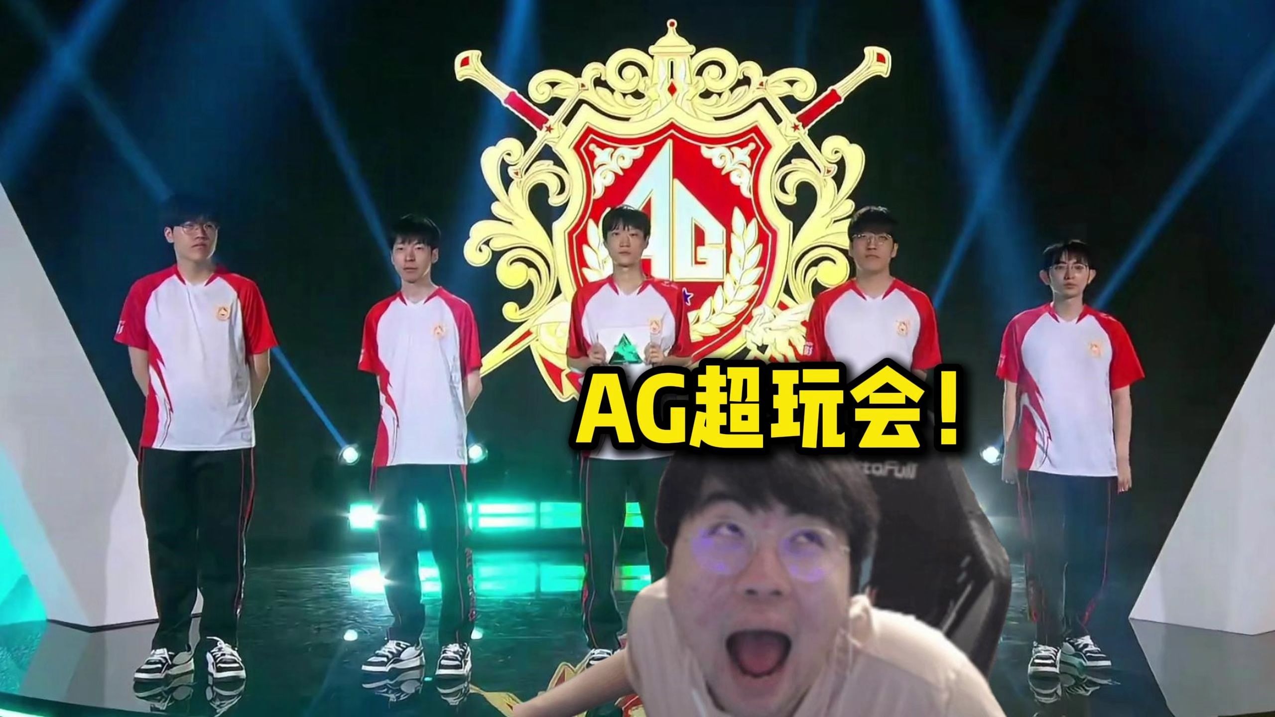 开花让对手 开花让对手