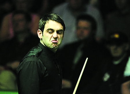 总书记更强 总书记更强